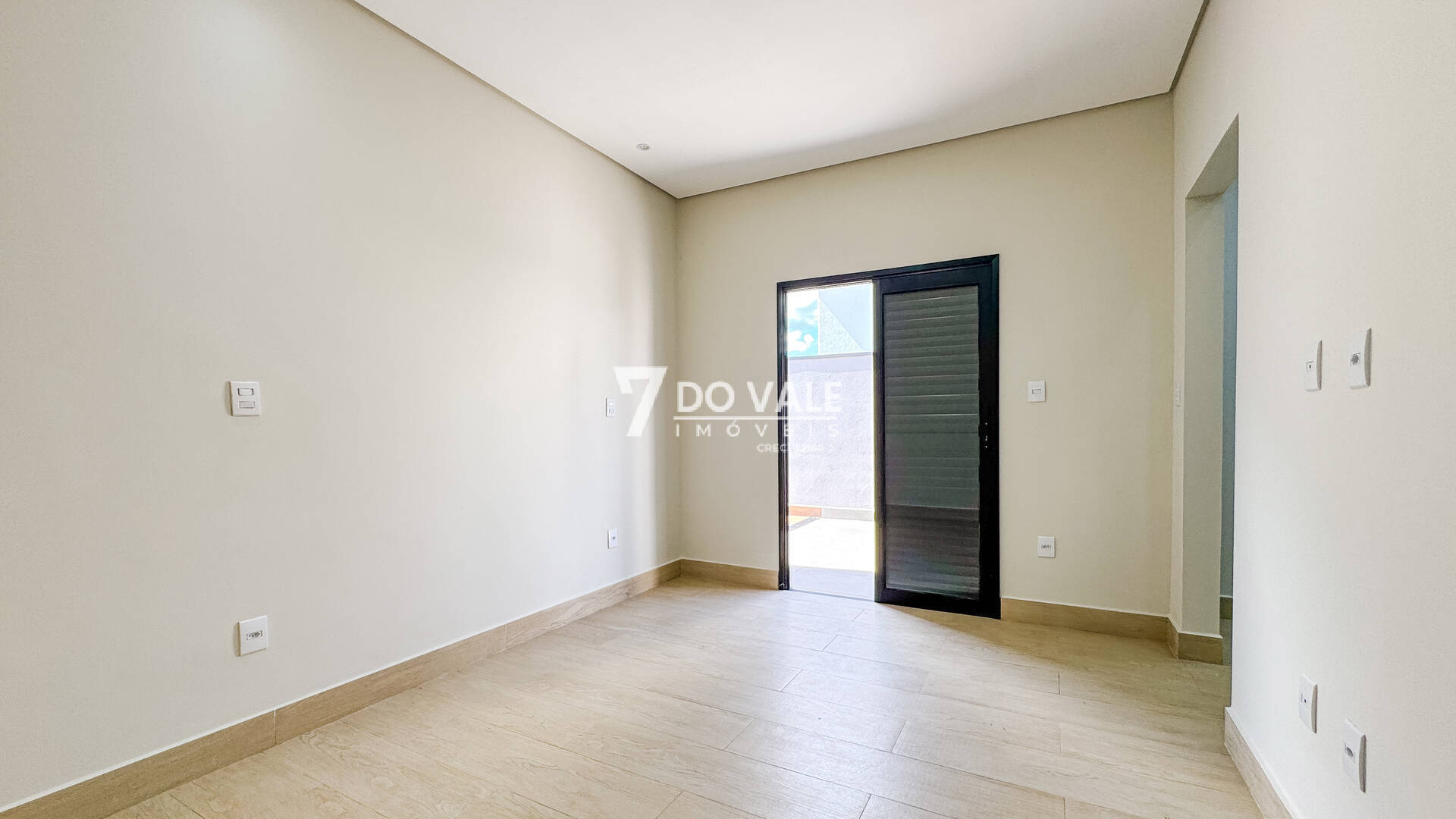 Casa de Condomínio, 3 quartos - Foto 7