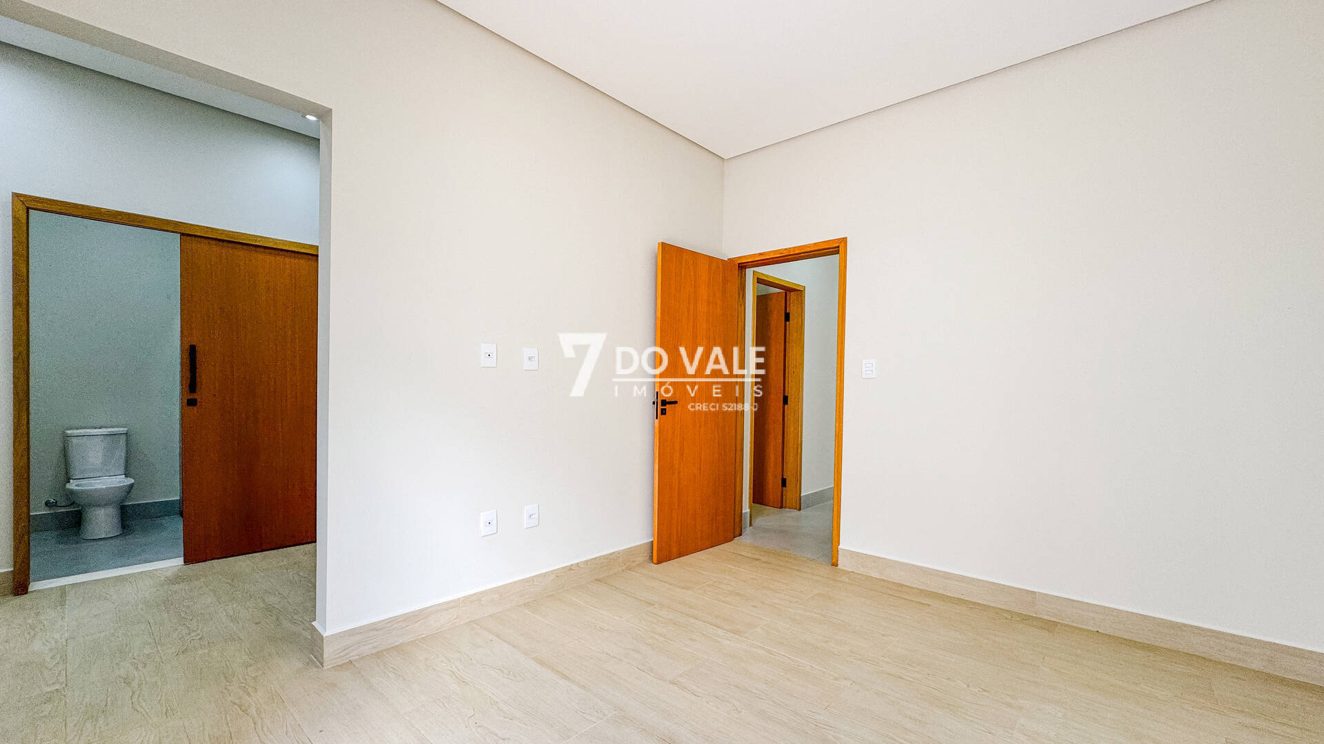 Casa de Condomínio, 3 quartos - Foto 8