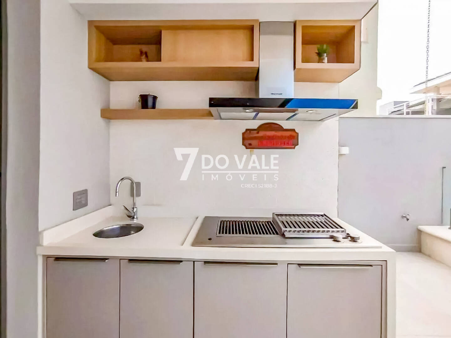 Casa de Condomínio, 3 quartos - Foto 6