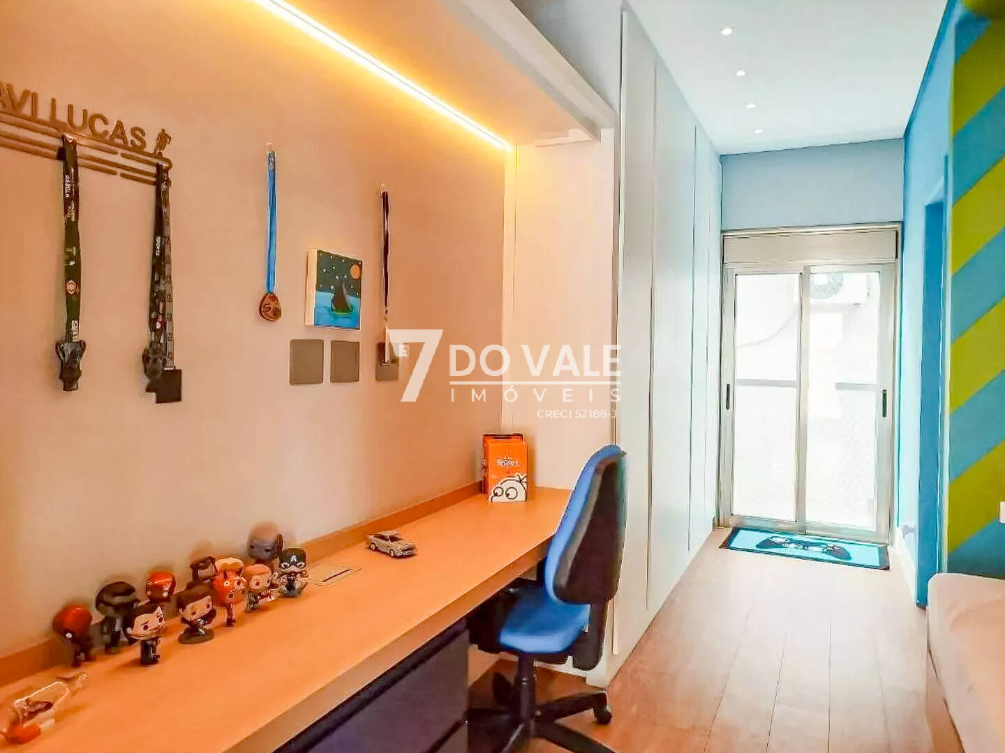 Casa de Condomínio, 3 quartos - Foto 10