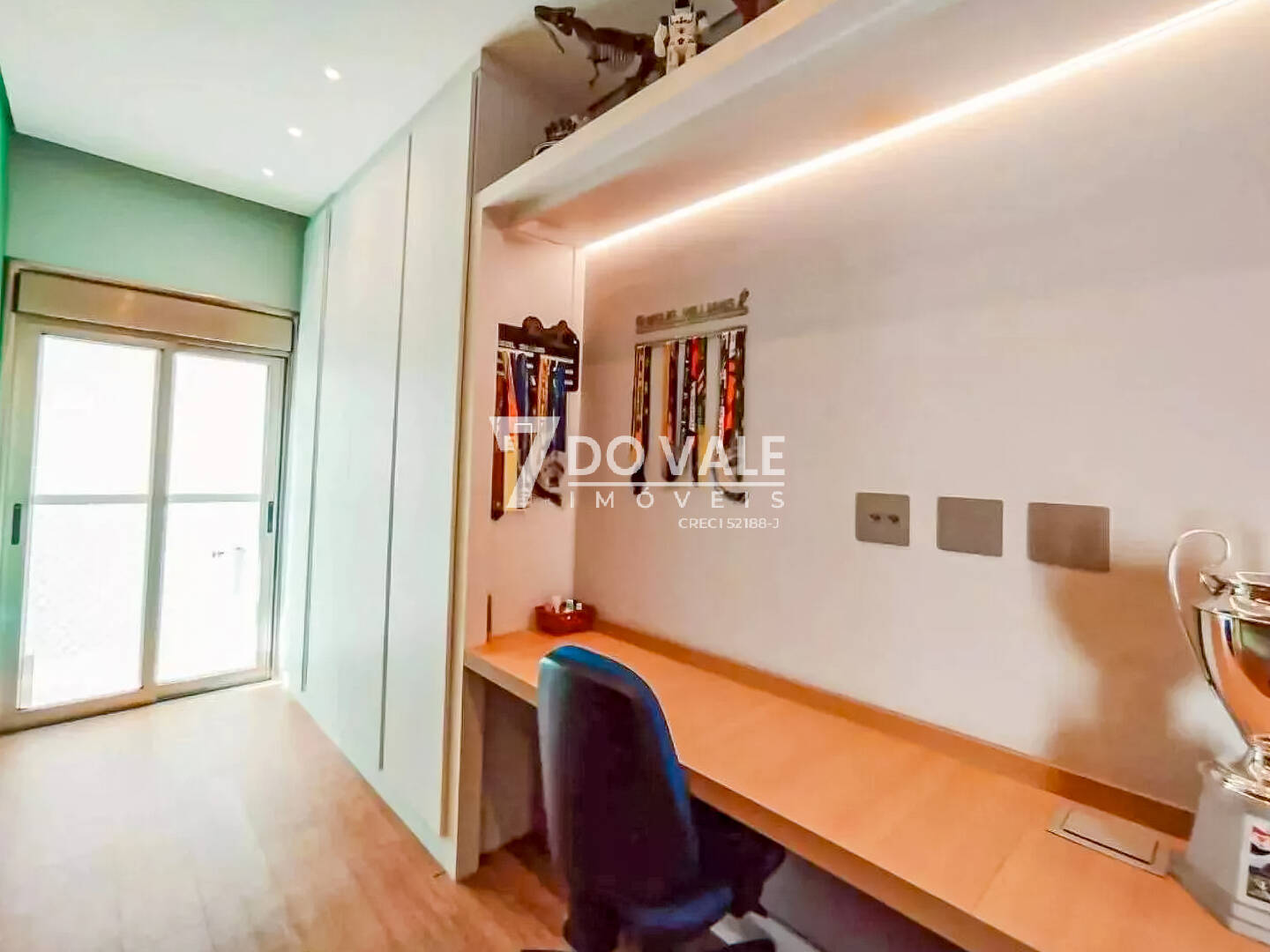 Casa de Condomínio, 3 quartos - Foto 12