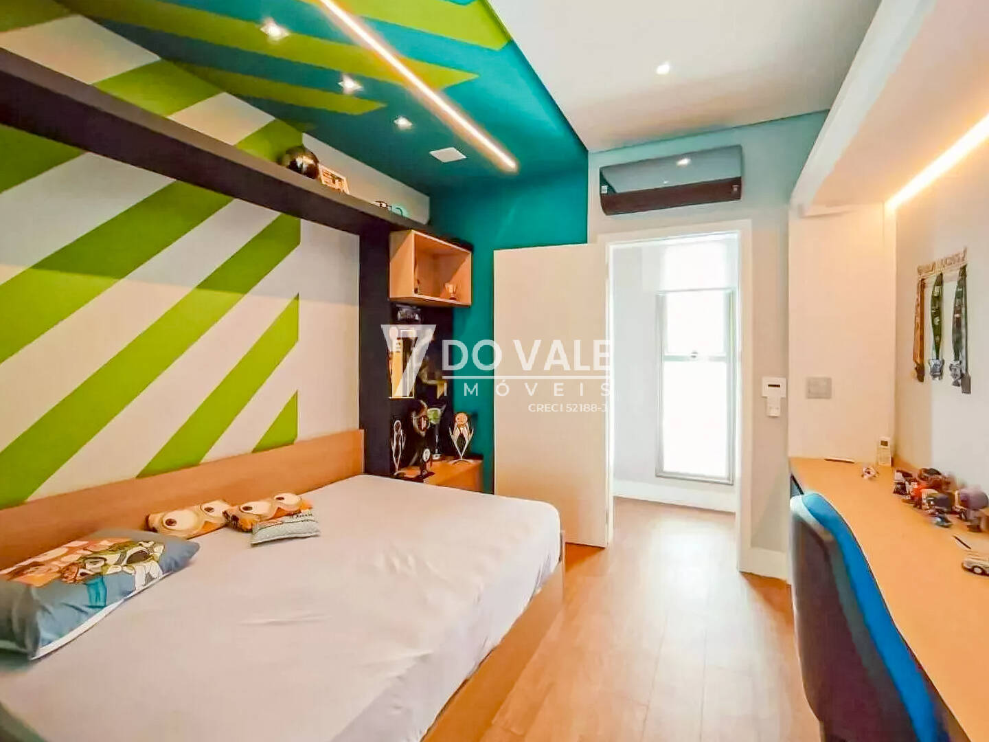 Casa de Condomínio, 3 quartos - Foto 13