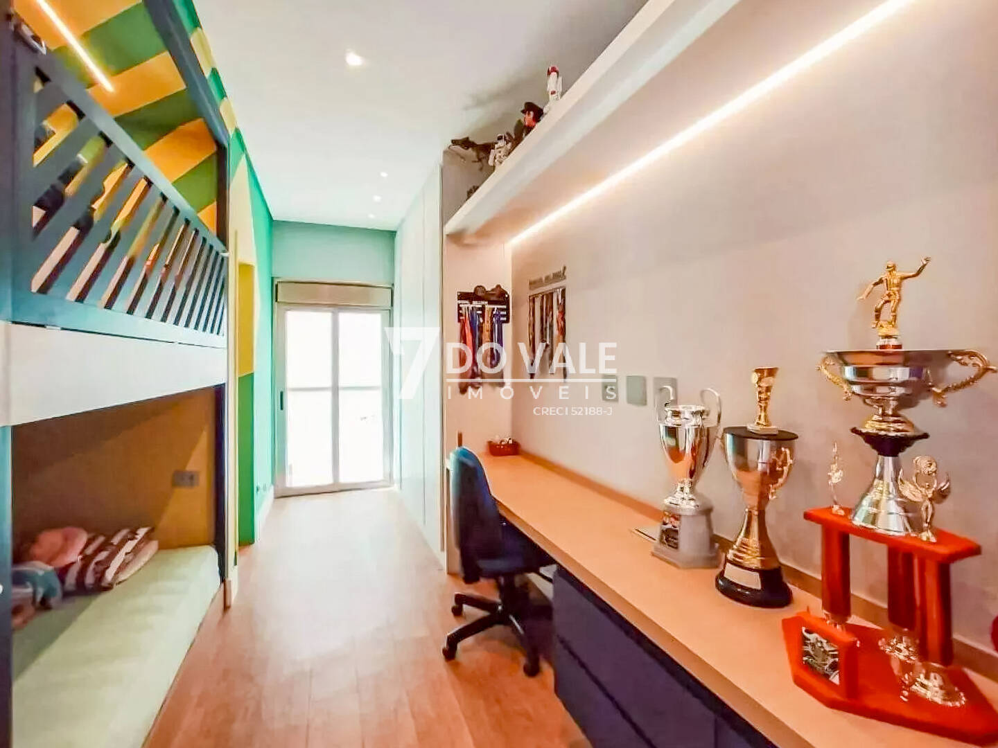 Casa de Condomínio, 3 quartos - Foto 15