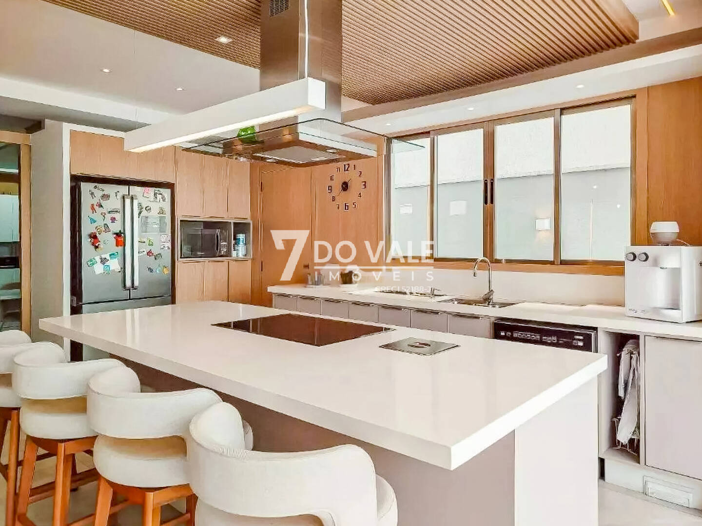 Casa de Condomínio, 3 quartos - Foto 5