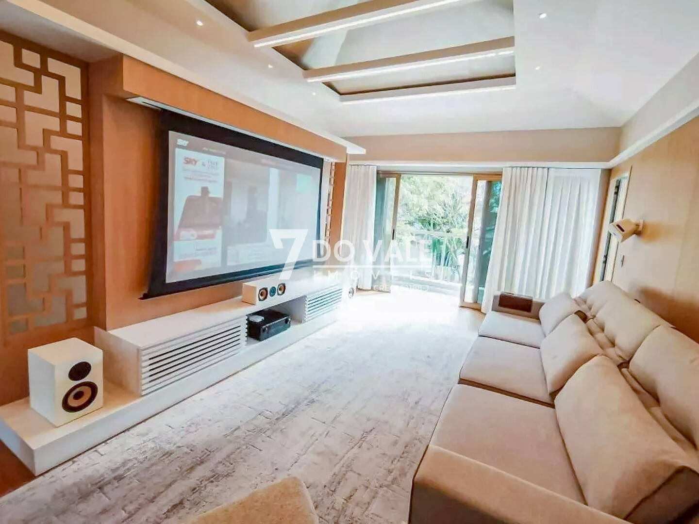 Casa de Condomínio, 3 quartos - Foto 3