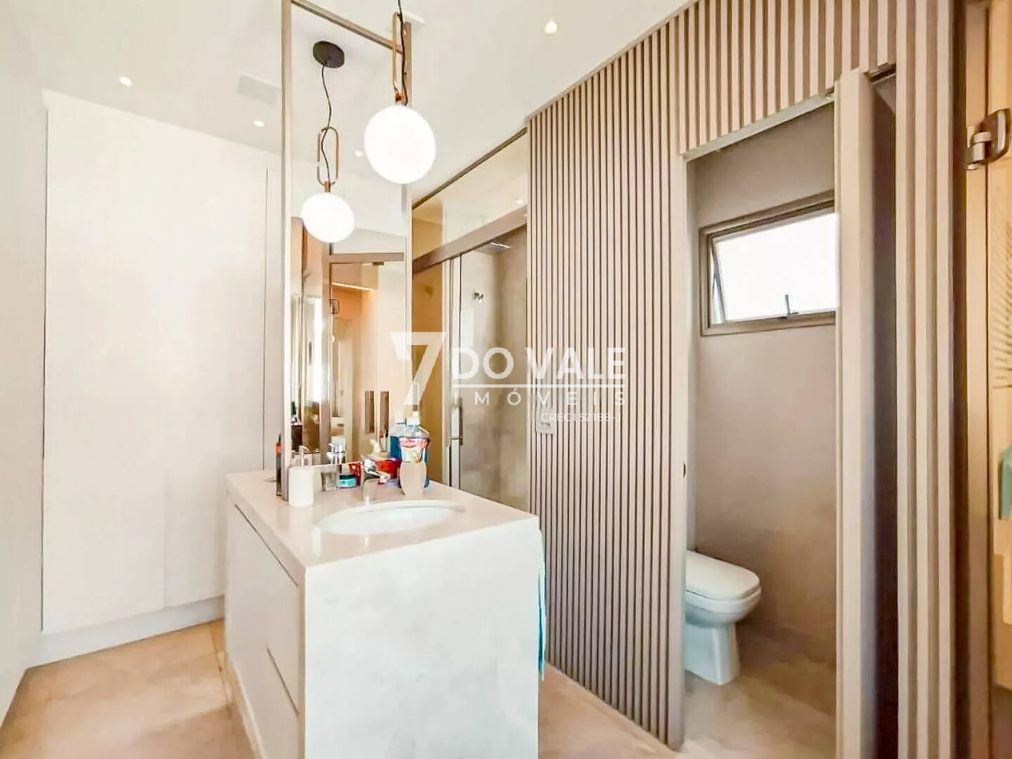 Casa de Condomínio, 3 quartos - Foto 9