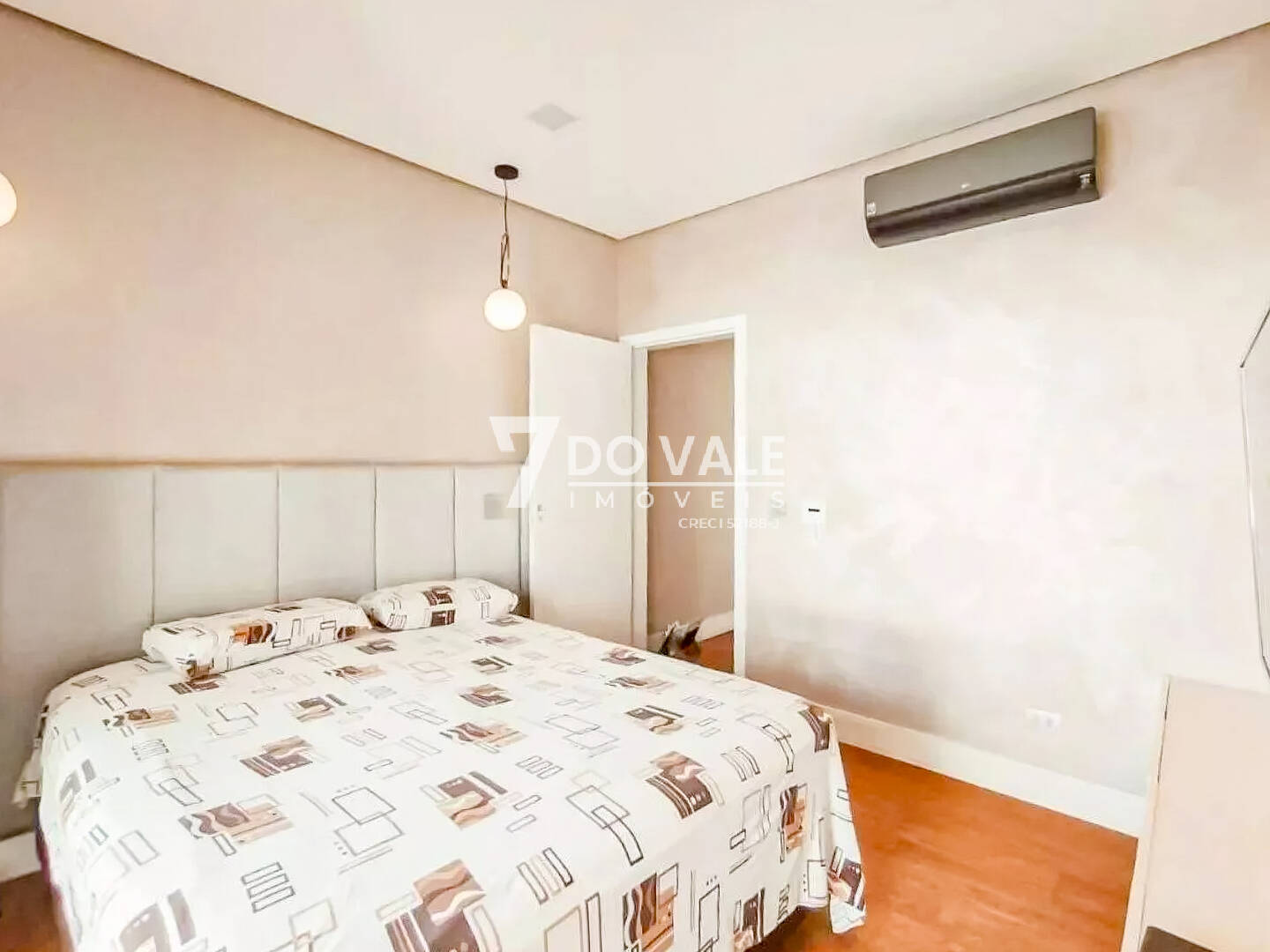 Casa de Condomínio, 3 quartos - Foto 7