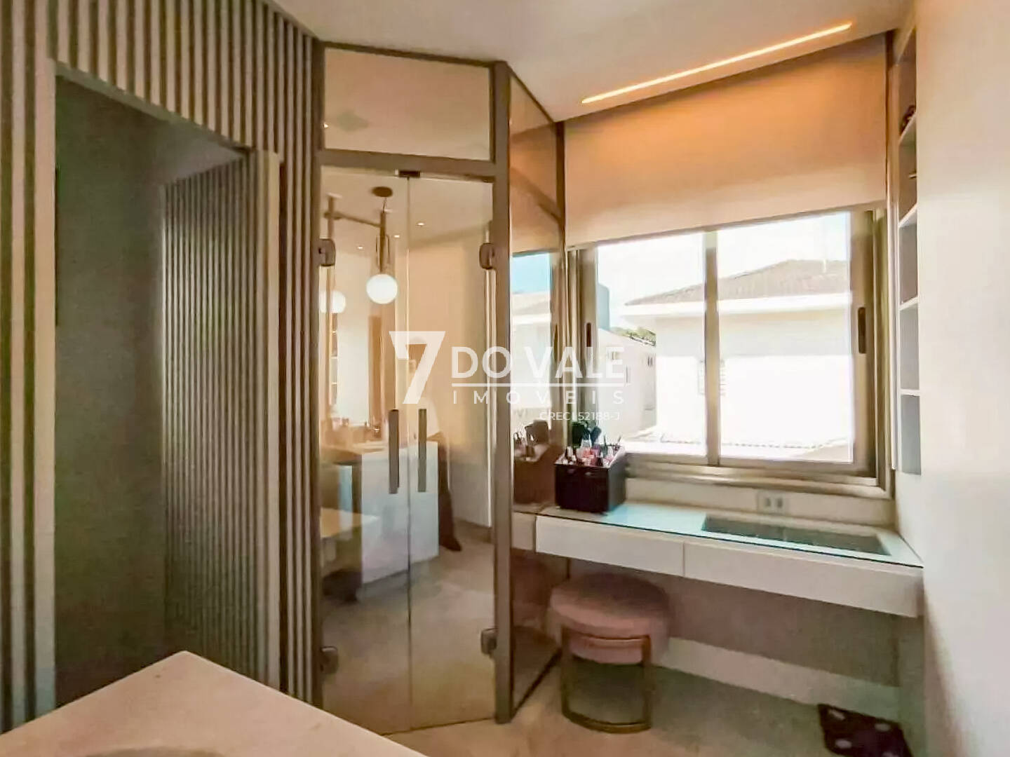 Casa de Condomínio, 3 quartos - Foto 8