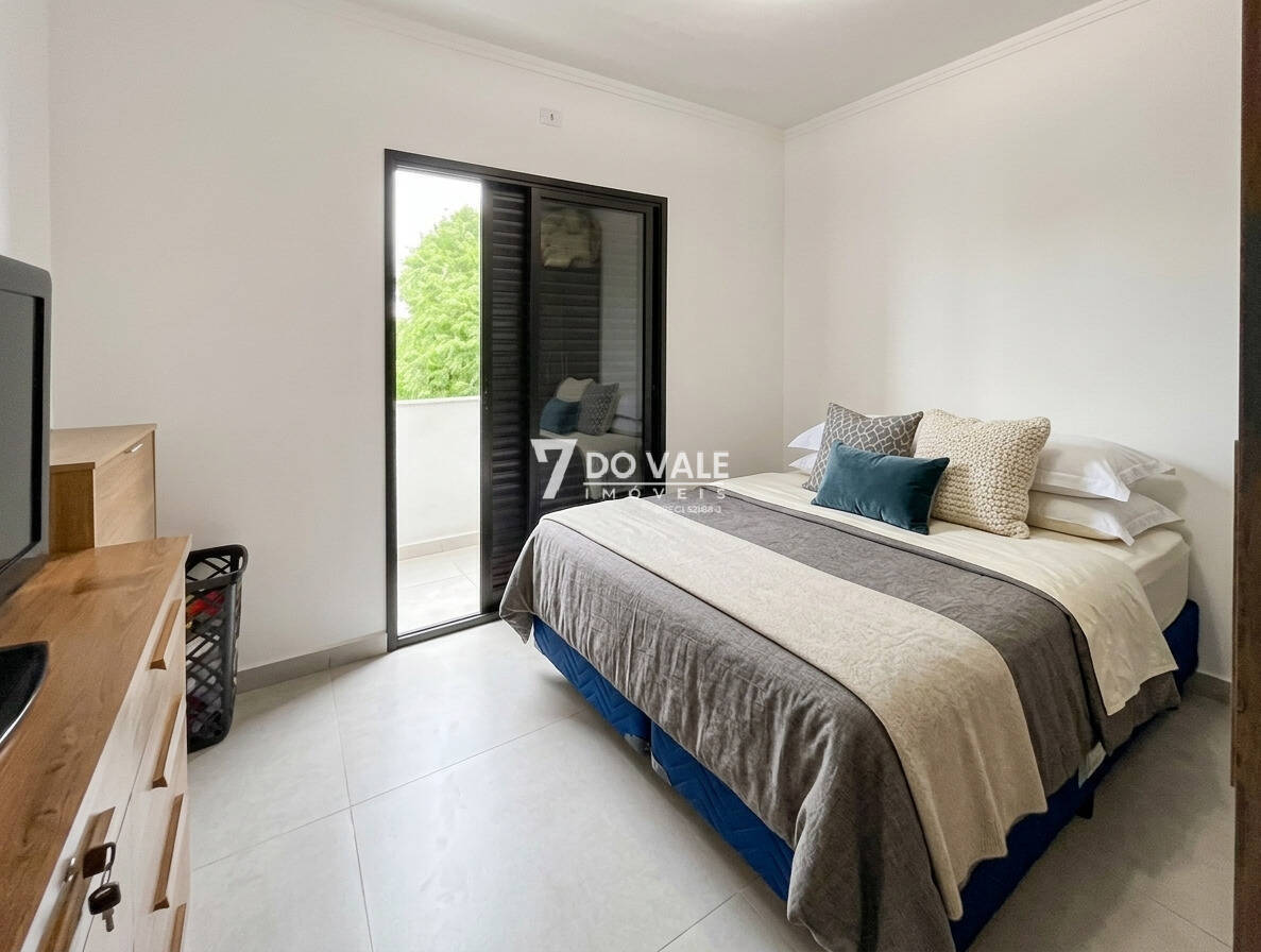 Casa de Condomínio, 2 quartos - Foto 6
