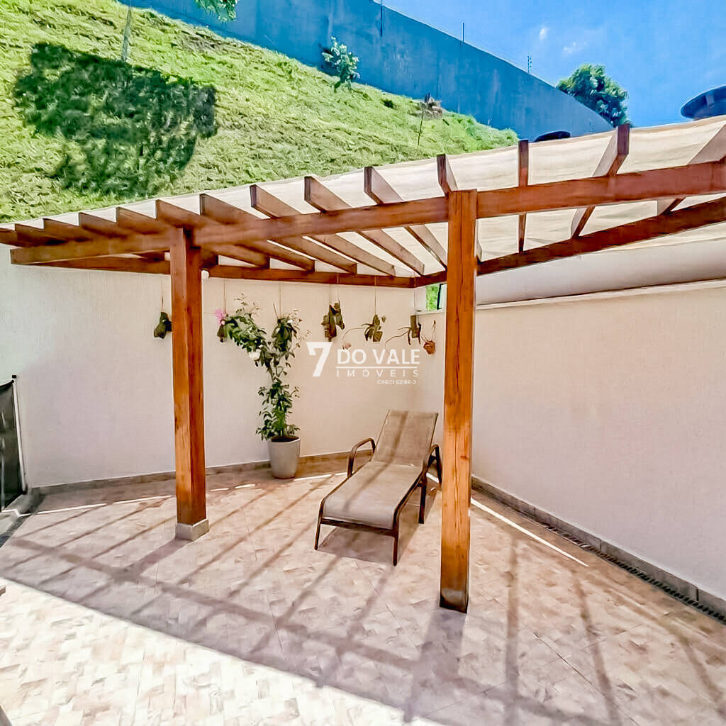 Casa de Condomínio, 3 quartos - Foto 11