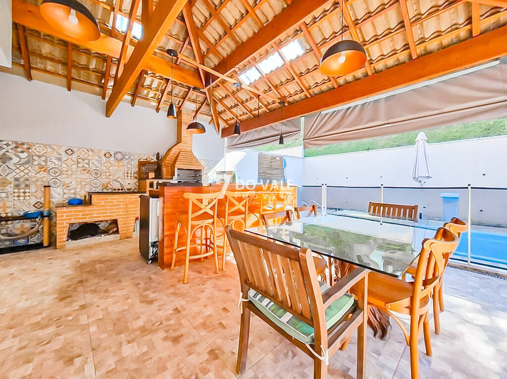 Casa de Condomínio, 3 quartos - Foto 9
