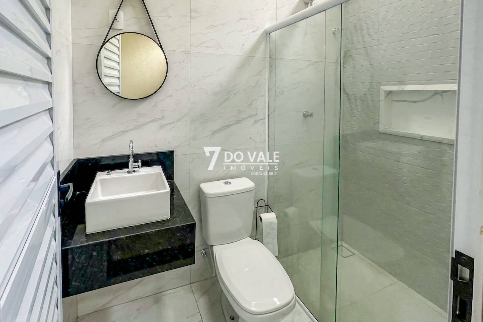 Casa de Condomínio, 3 quartos - Foto 7