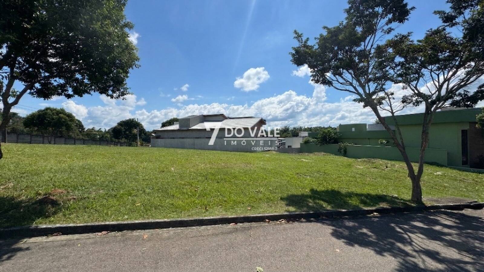 Terreno, 445 m² - Foto 1
