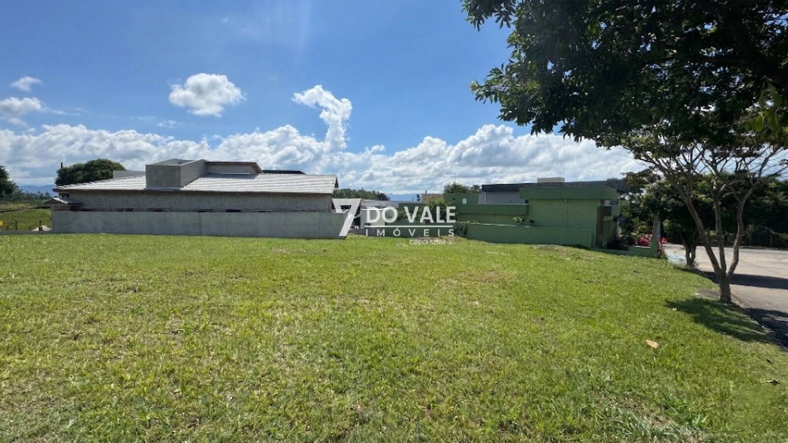 Terreno, 445 m² - Foto 2
