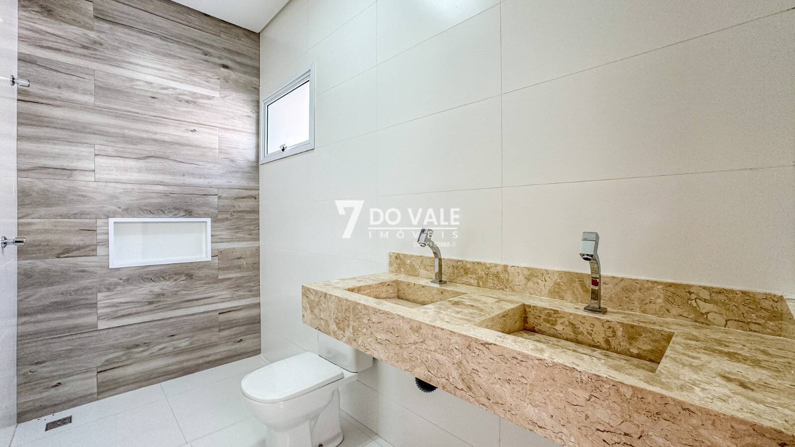 Casa de Condomínio, 3 quartos - Foto 9