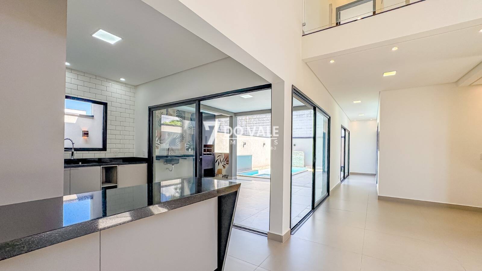 Casa de Condomínio, 3 quartos - Foto 6