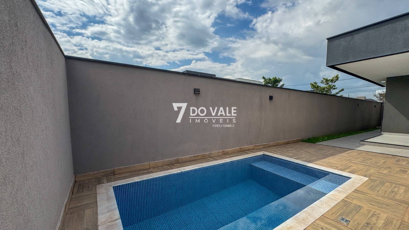 Casa de Condomínio, 3 quartos - Foto 5