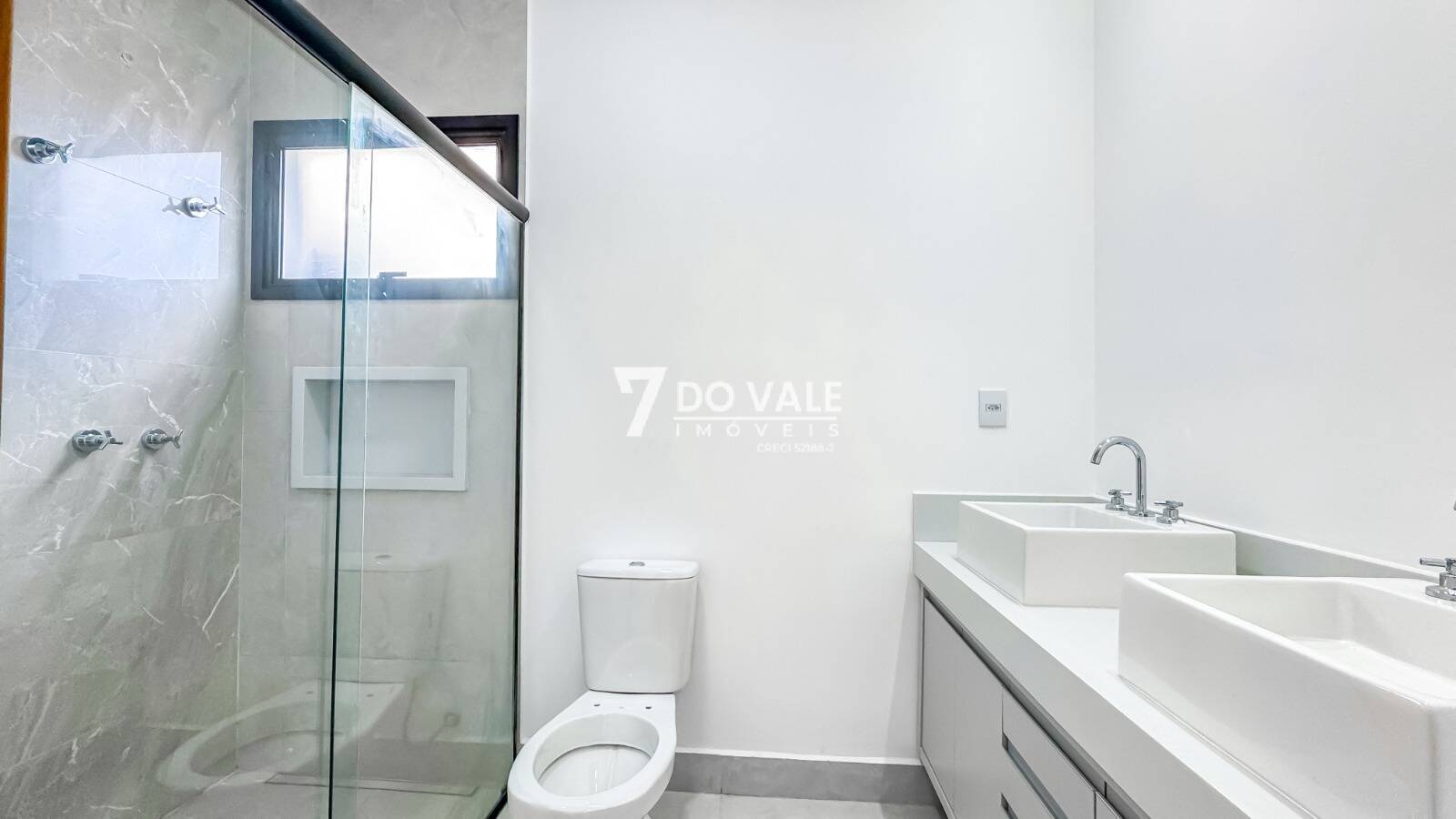 Casa de Condomínio, 3 quartos - Foto 8
