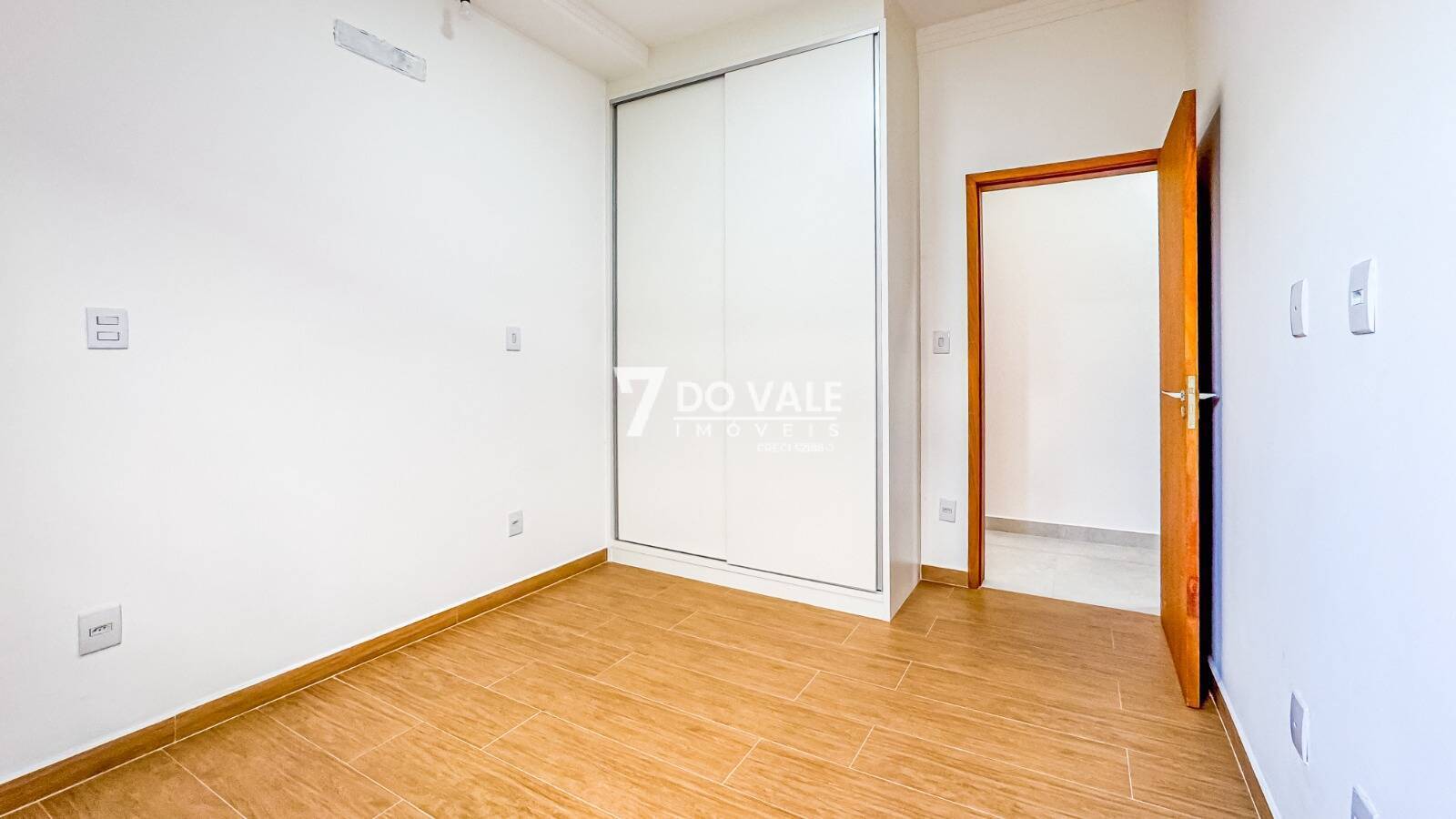 Casa de Condomínio, 3 quartos - Foto 9