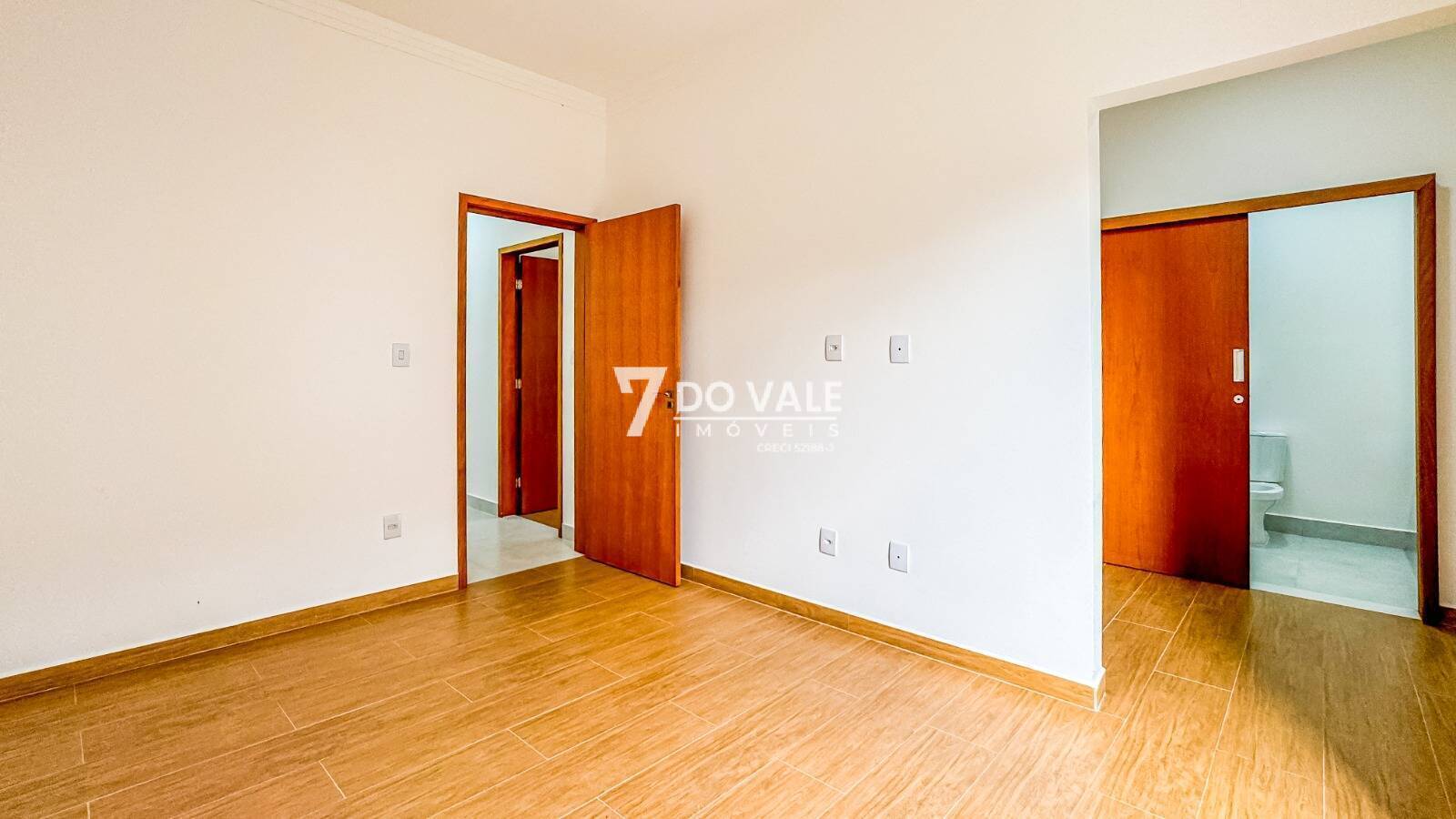 Casa de Condomínio, 3 quartos - Foto 10