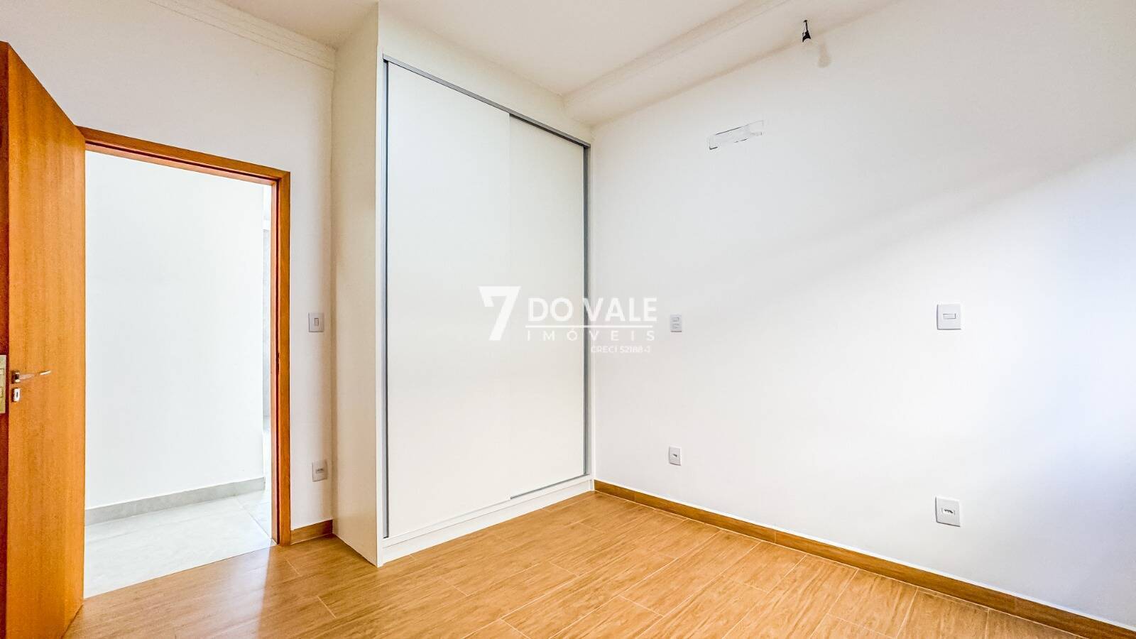 Casa de Condomínio, 3 quartos - Foto 11