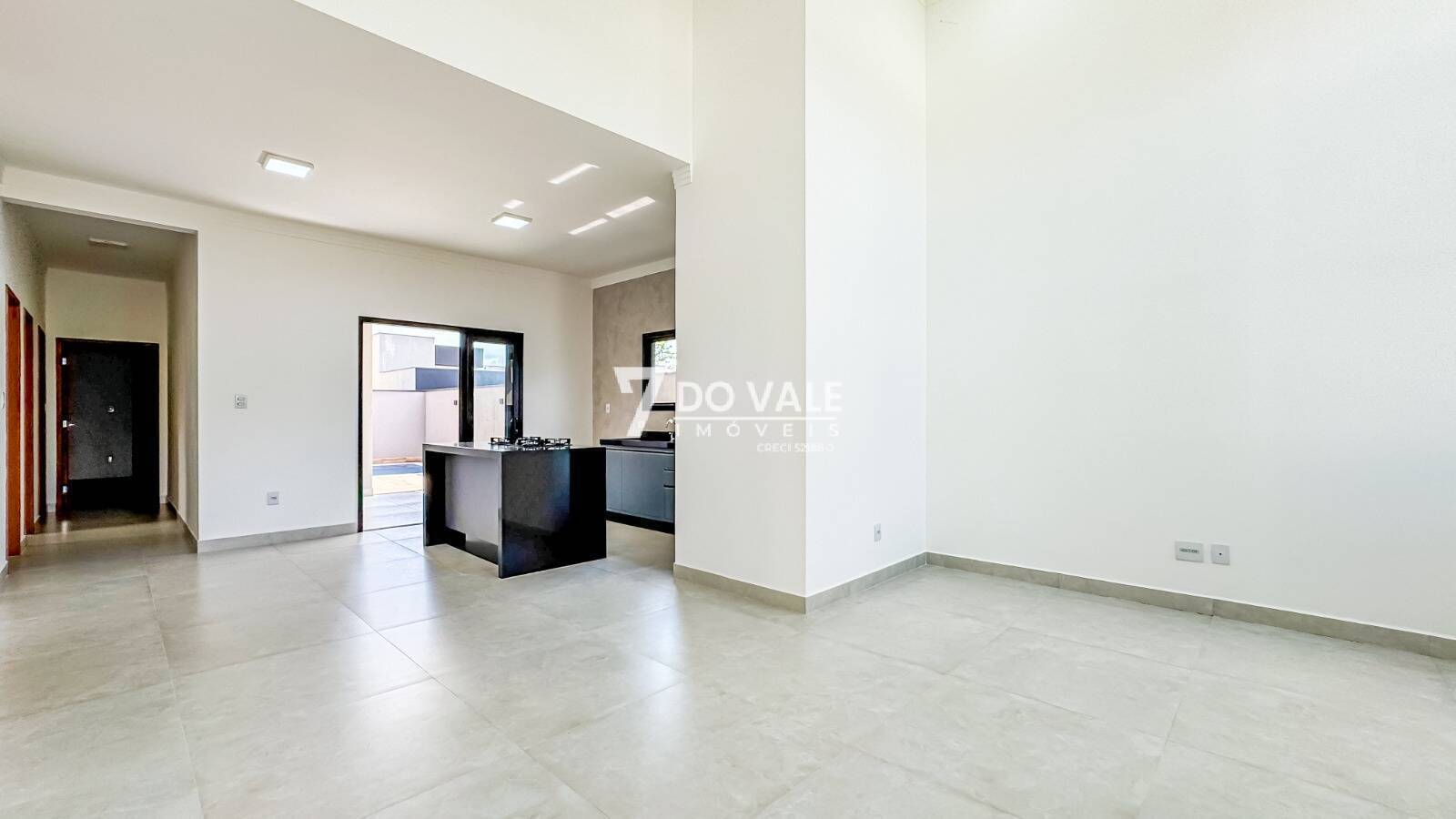 Casa de Condomínio, 3 quartos - Foto 3