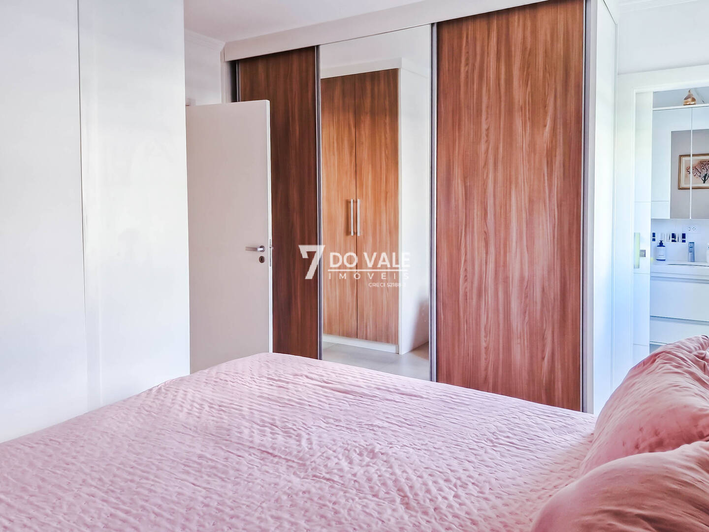 Casa de Condomínio, 3 quartos - Foto 6