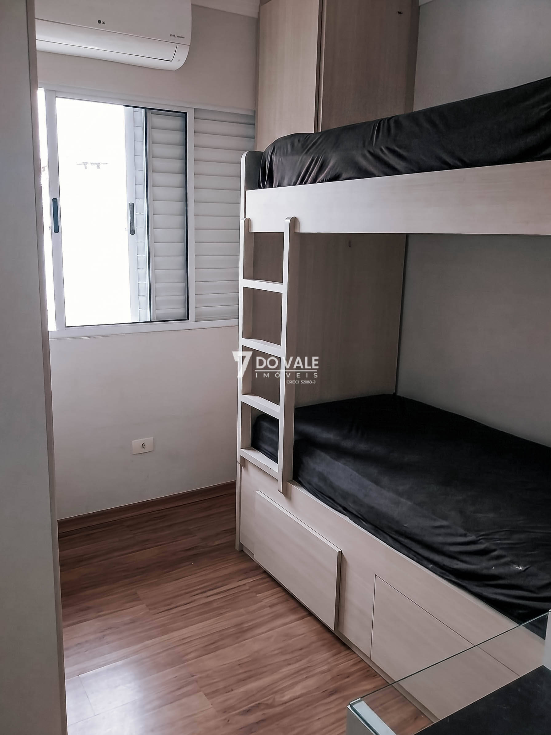 Casa de Condomínio, 3 quartos - Foto 11