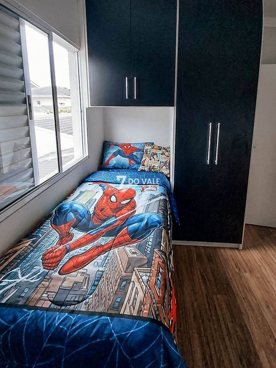 Casa de Condomínio, 3 quartos - Foto 10