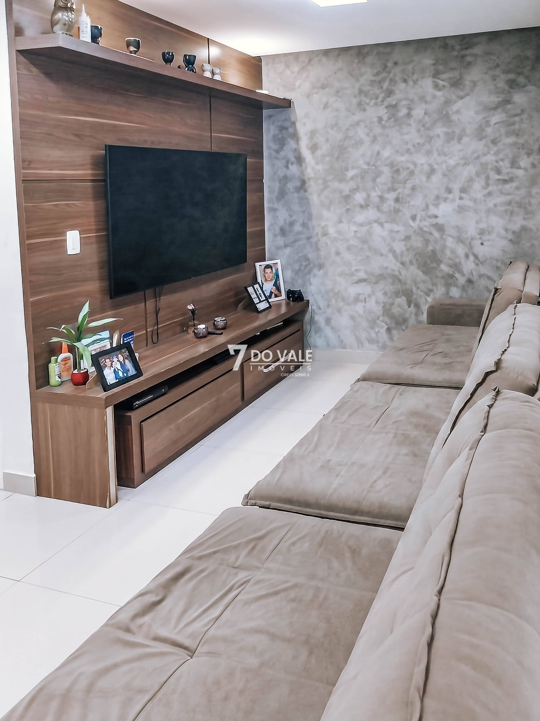 Casa de Condomínio, 3 quartos - Foto 7