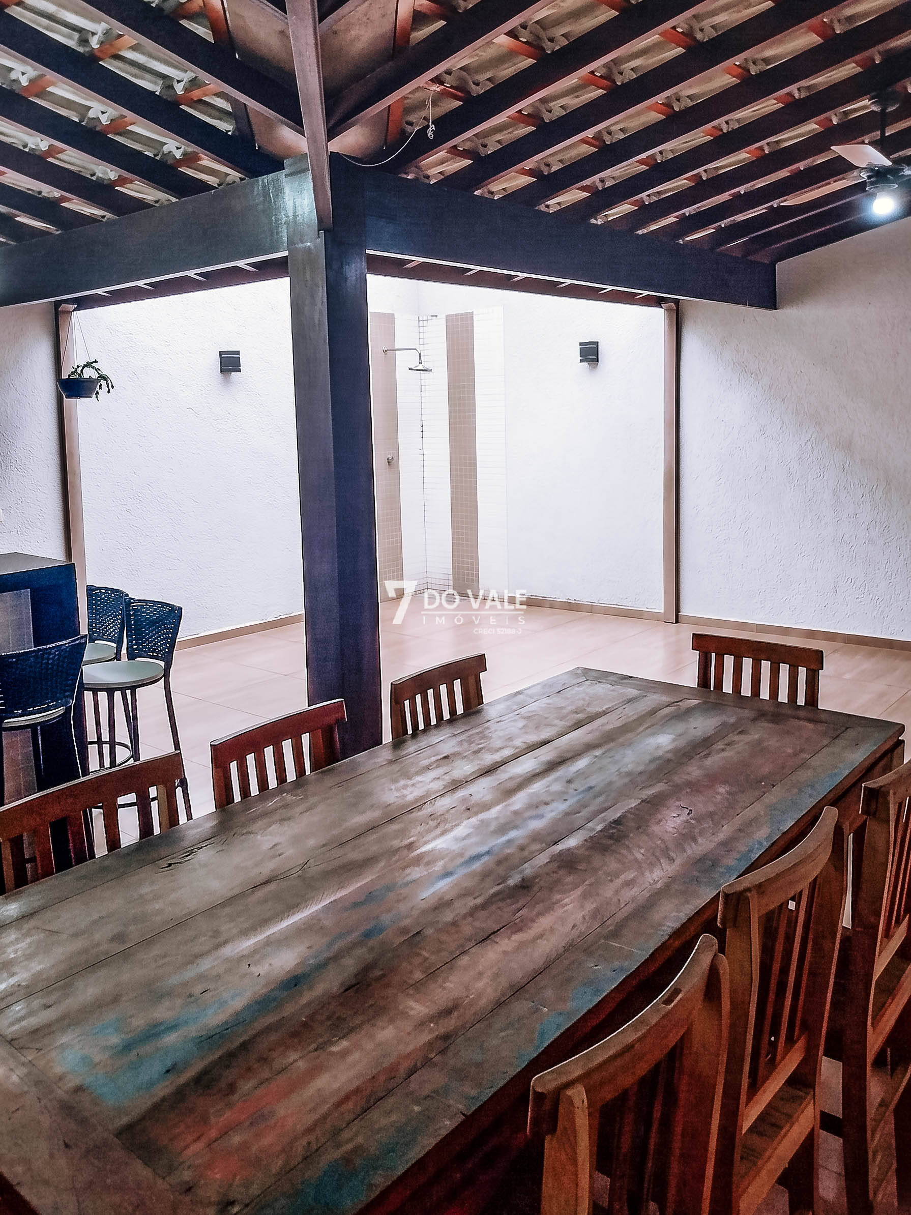 Casa de Condomínio, 3 quartos - Foto 16
