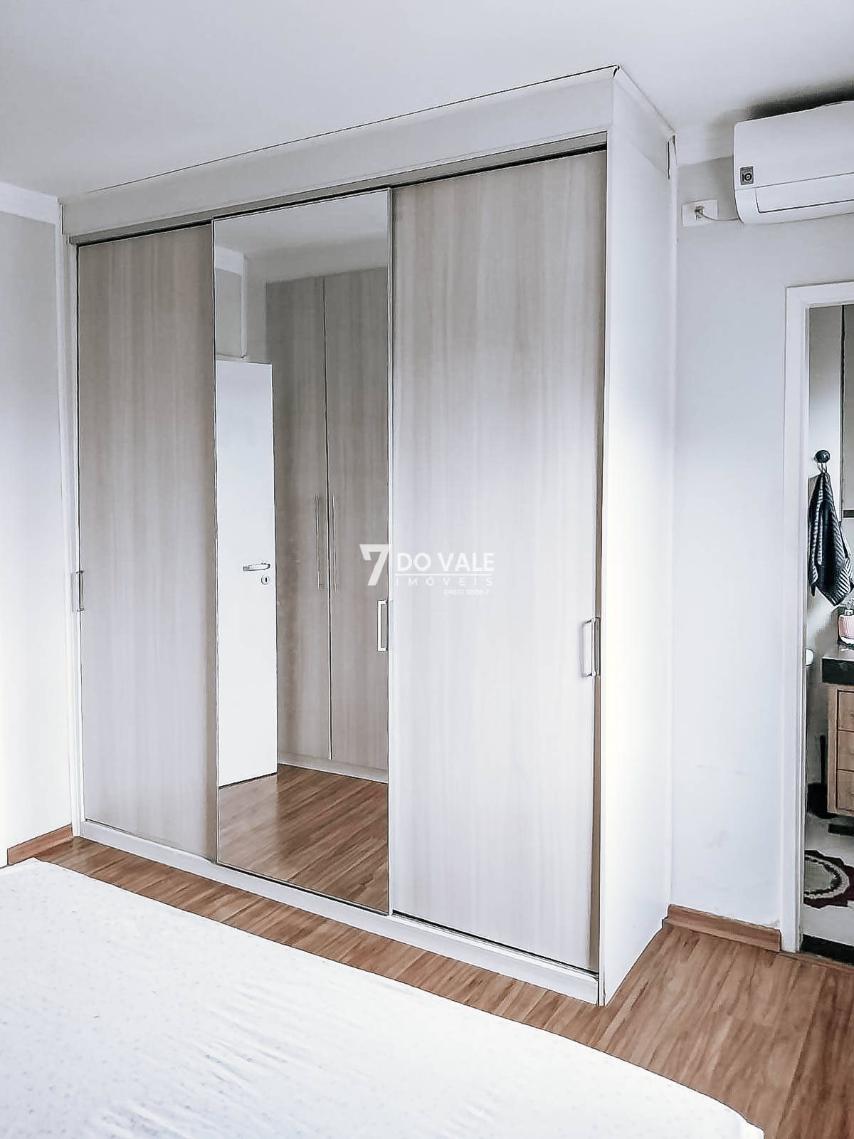 Casa de Condomínio, 3 quartos - Foto 8