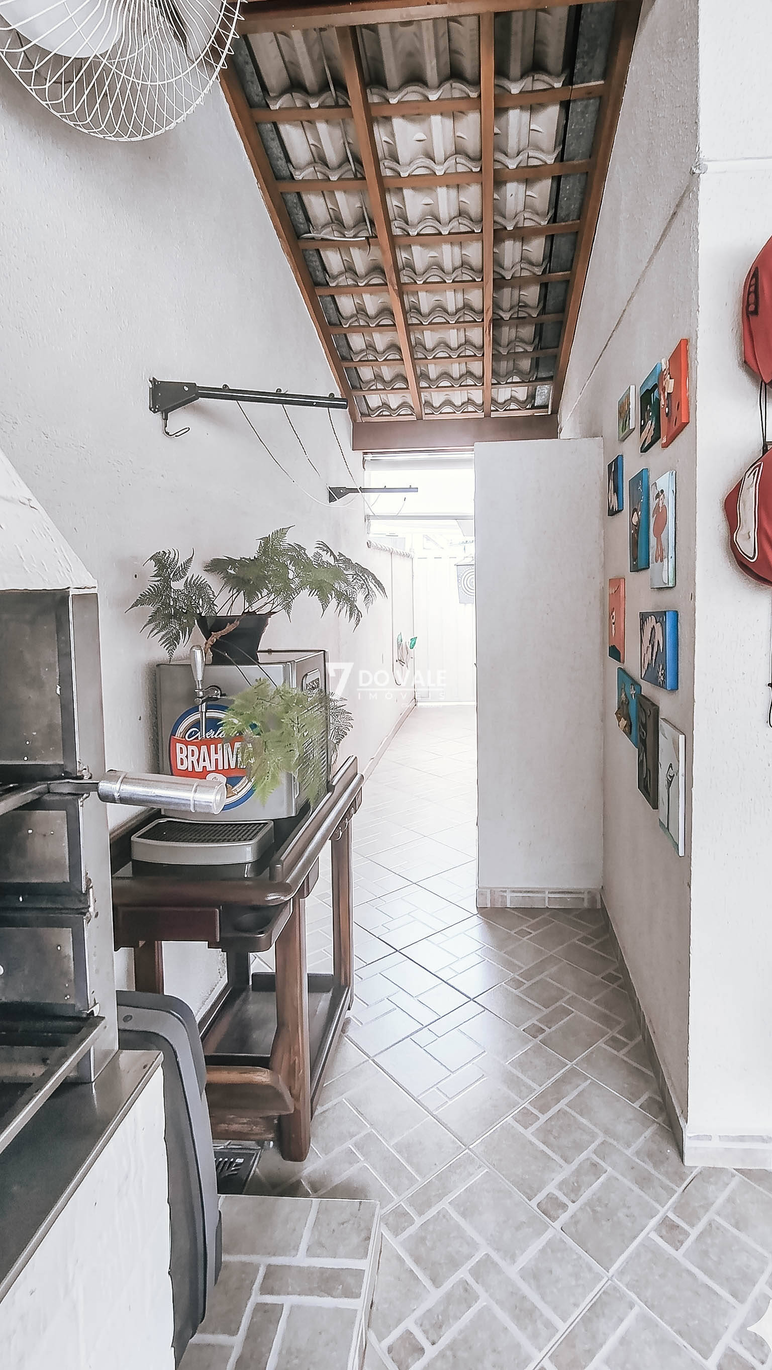 Casa de Condomínio, 3 quartos - Foto 17
