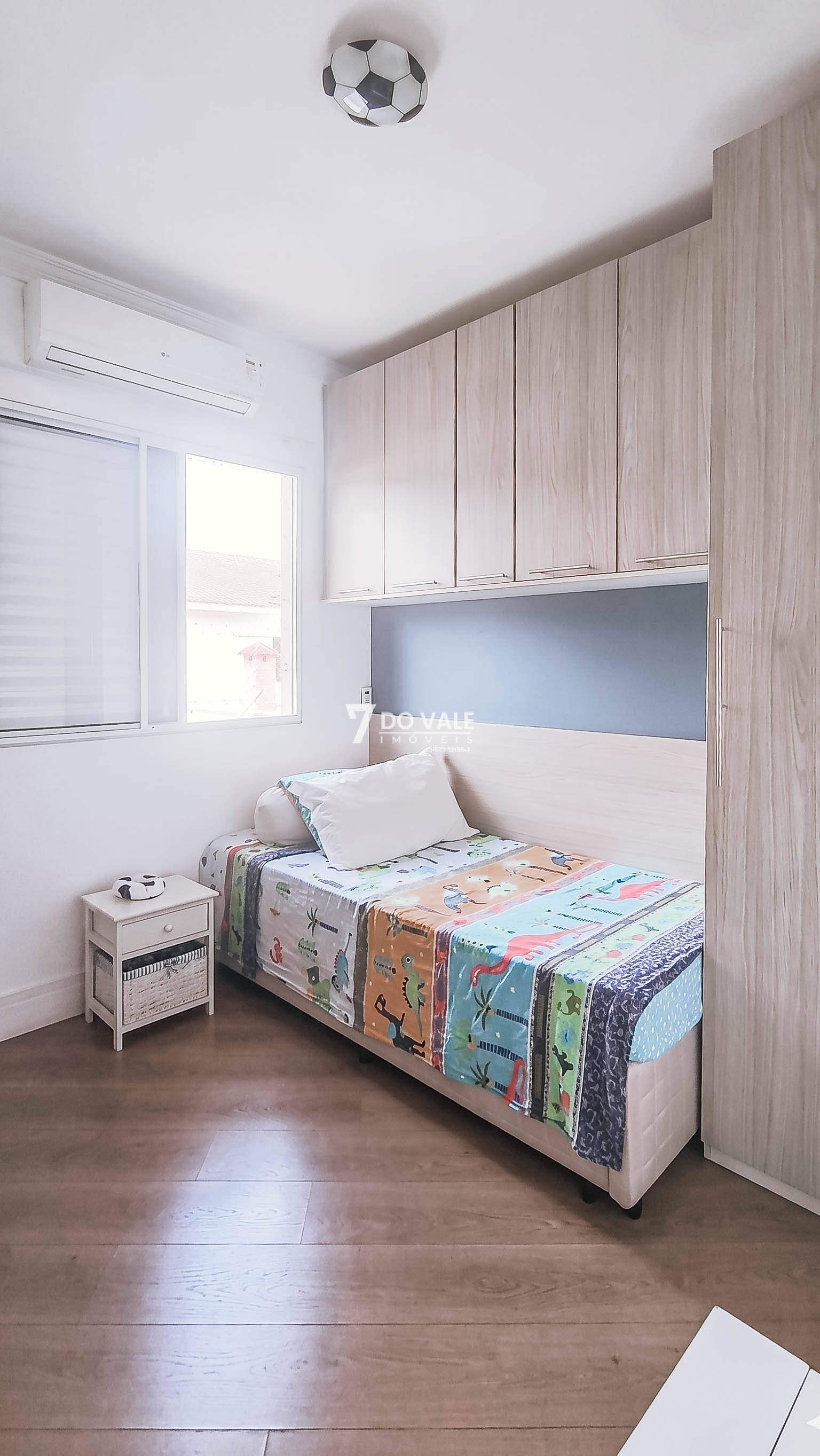 Casa de Condomínio, 3 quartos - Foto 8