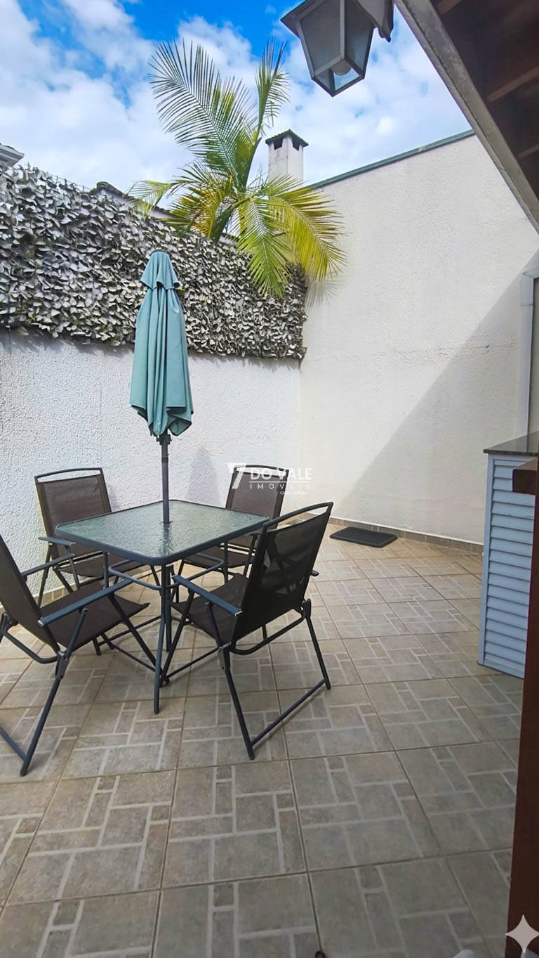 Casa de Condomínio, 3 quartos - Foto 12