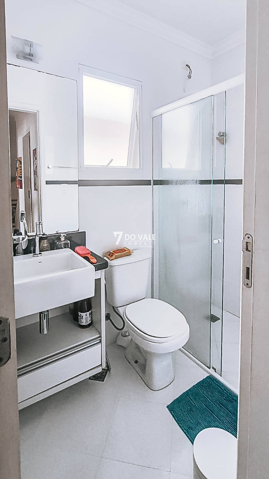 Casa de Condomínio, 3 quartos - Foto 7