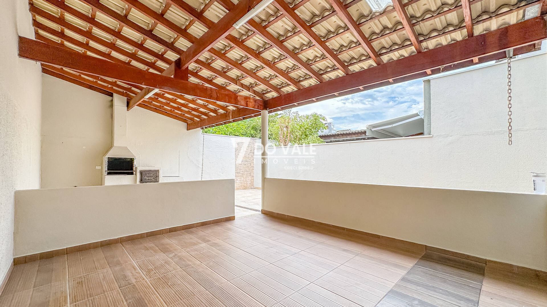 Casa de Condomínio, 2 quartos - Foto 10