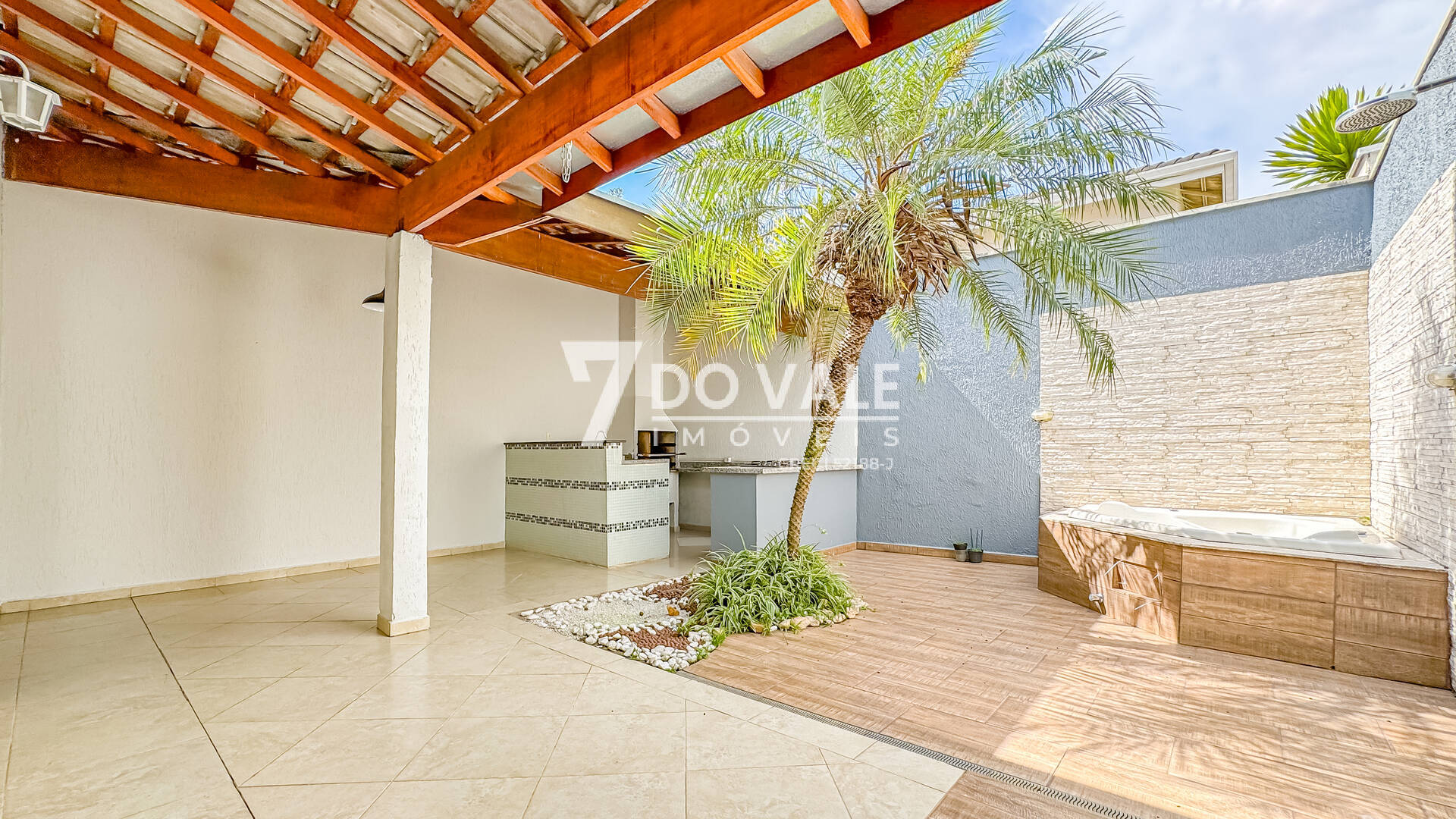 Casa de Condomínio, 3 quartos - Foto 14