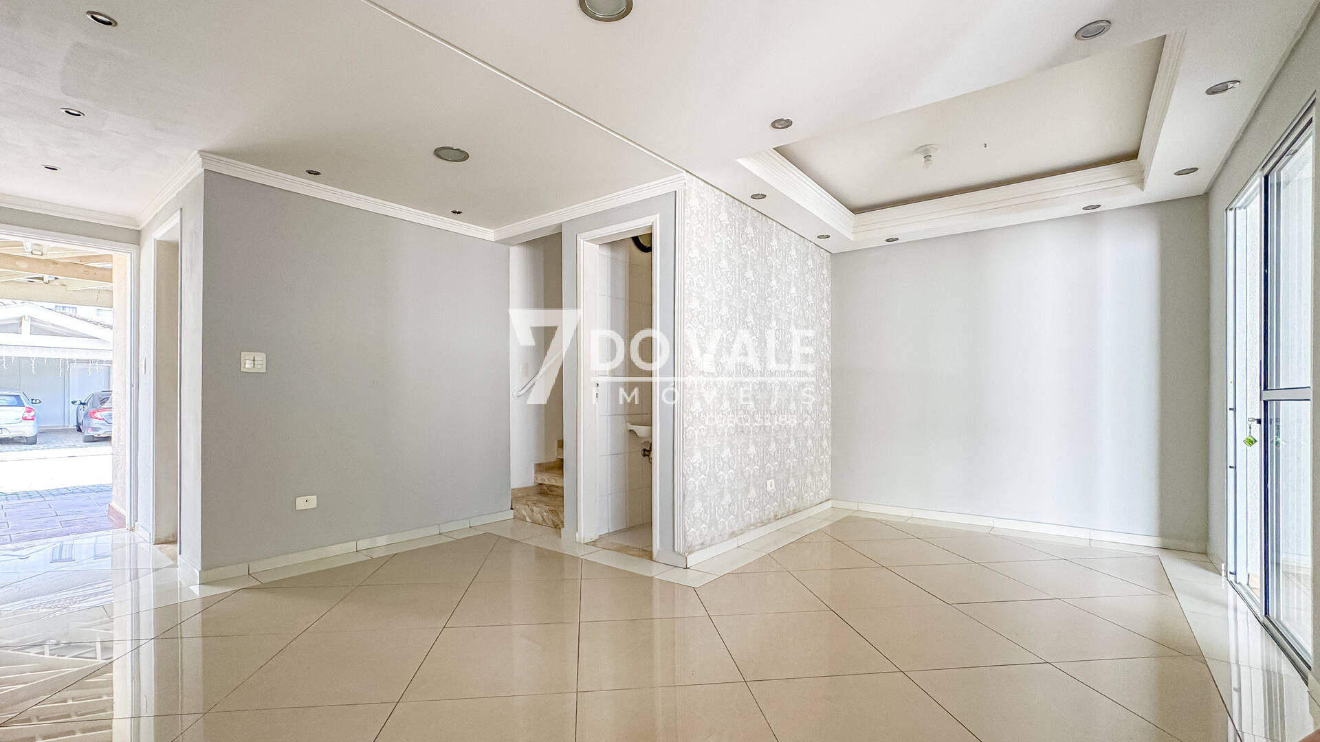 Casa de Condomínio, 3 quartos - Foto 4