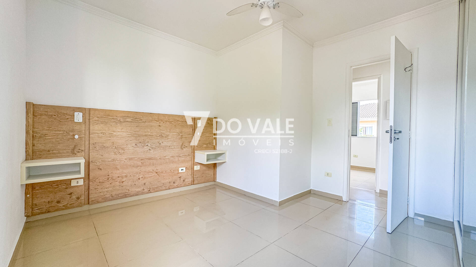 Casa de Condomínio, 3 quartos - Foto 9