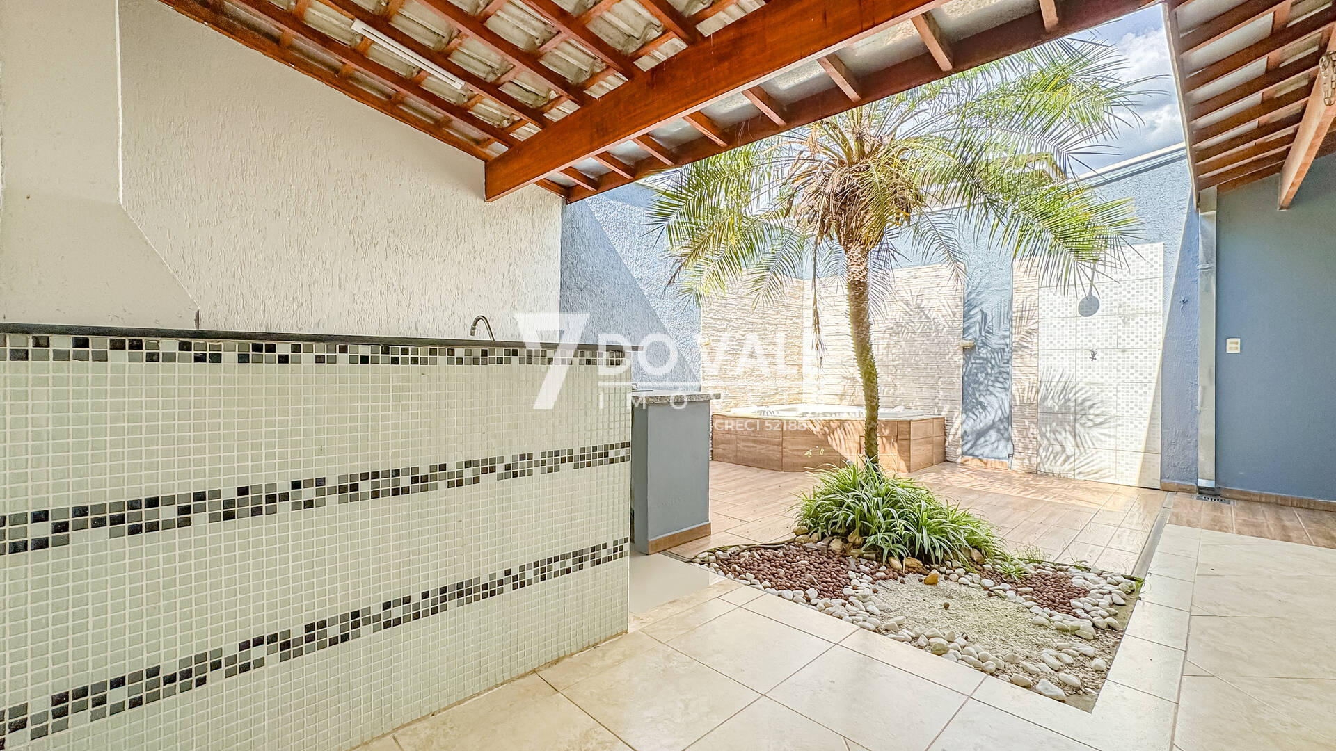 Casa de Condomínio, 3 quartos - Foto 15