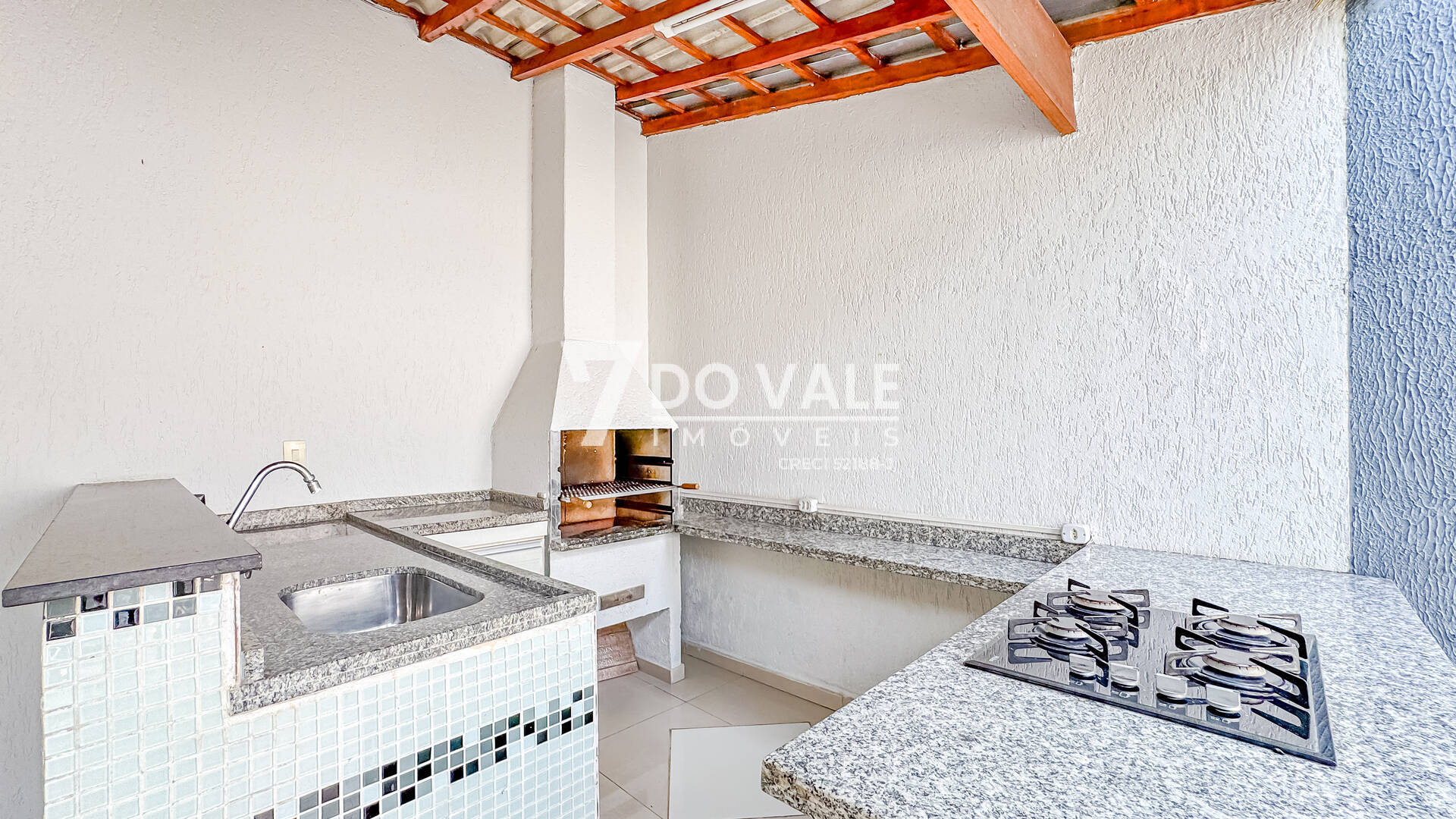 Casa de Condomínio, 3 quartos - Foto 16