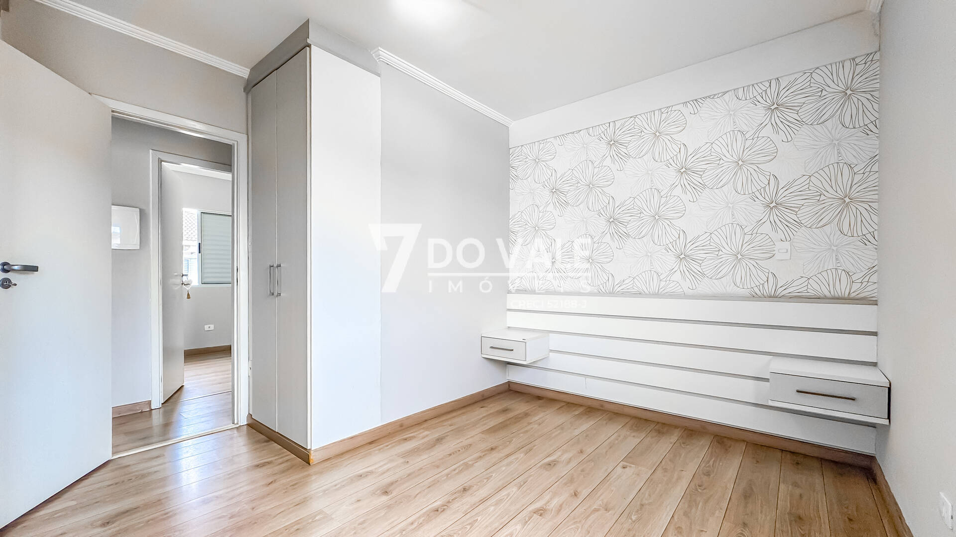 Casa de Condomínio, 3 quartos - Foto 6