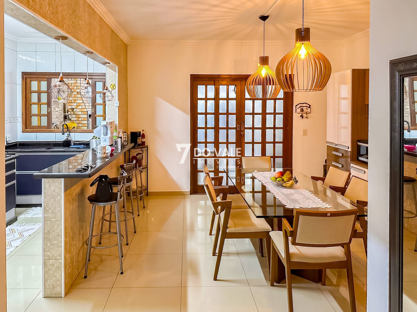 Casa, 3 quartos, 172 m² - Foto 5