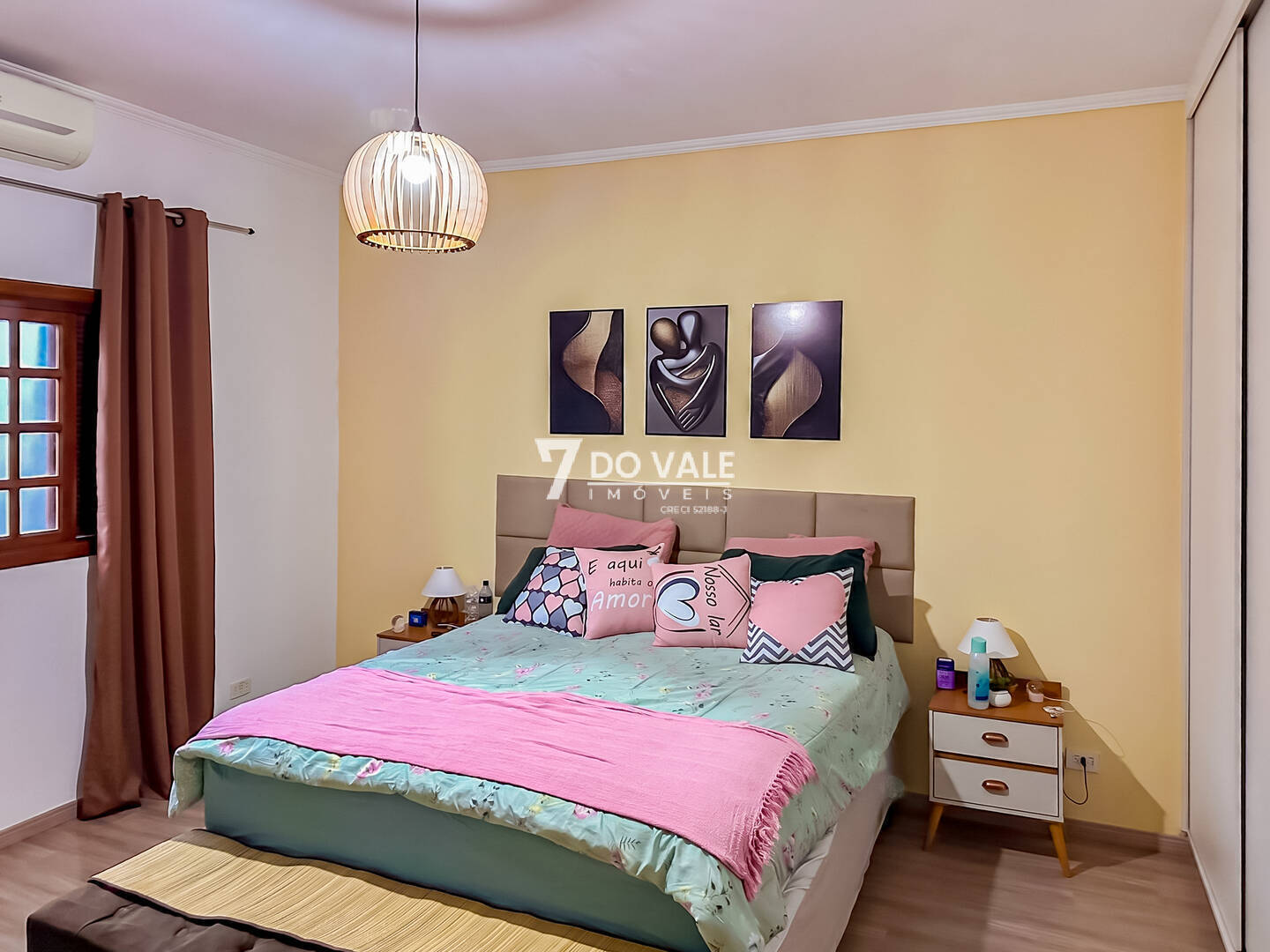 Casa, 3 quartos, 172 m² - Foto 8