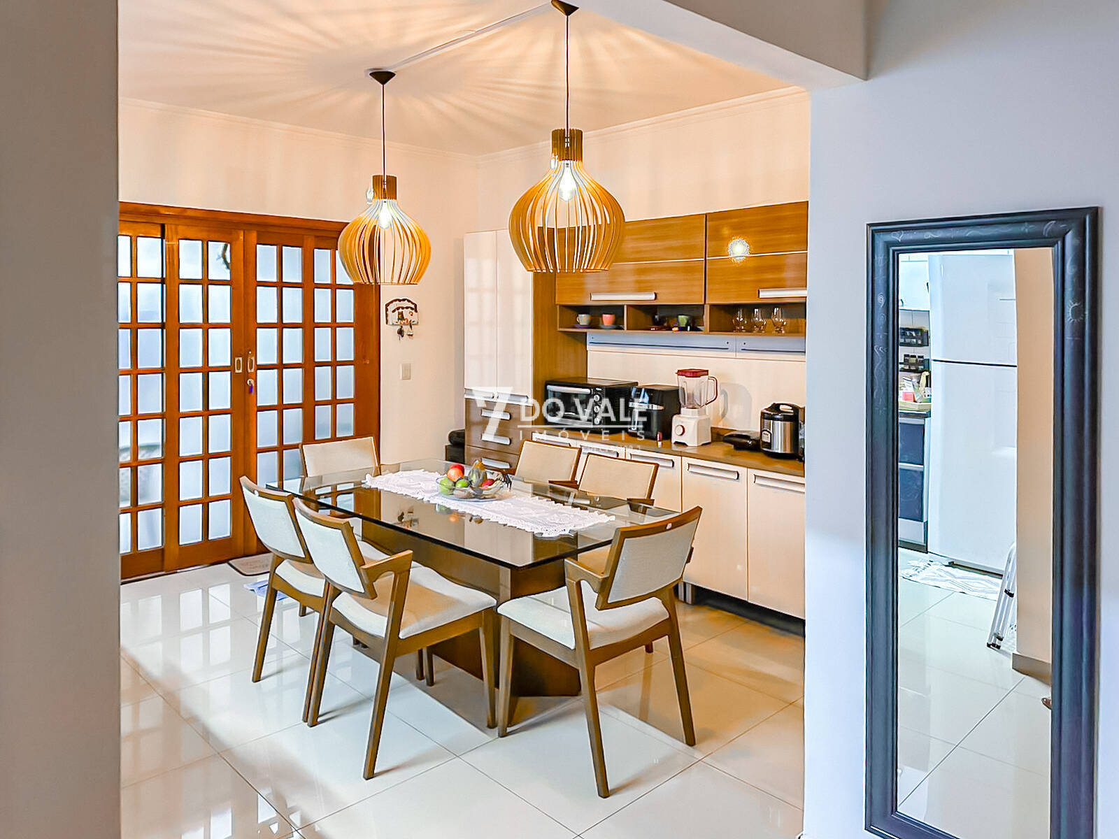 Casa, 3 quartos, 172 m² - Foto 6