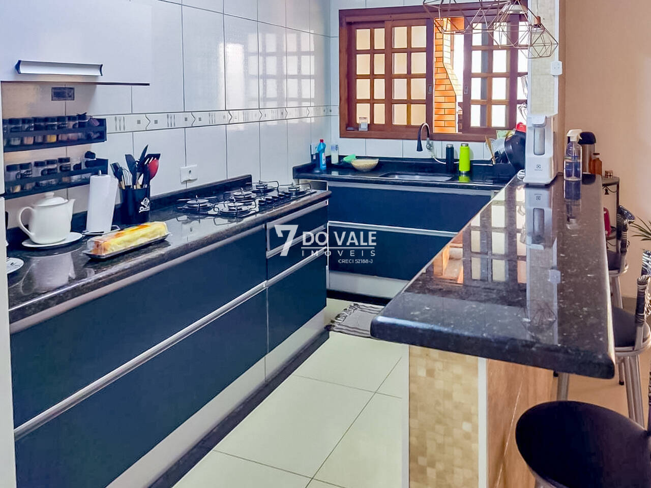 Casa, 3 quartos, 172 m² - Foto 7