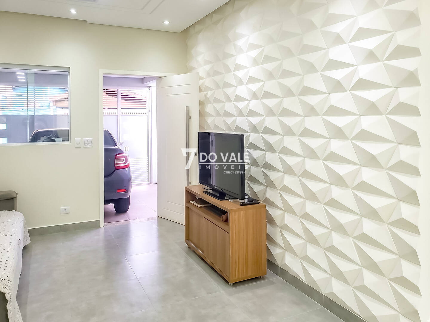 Casa, 3 quartos, 100 m² - Foto 5