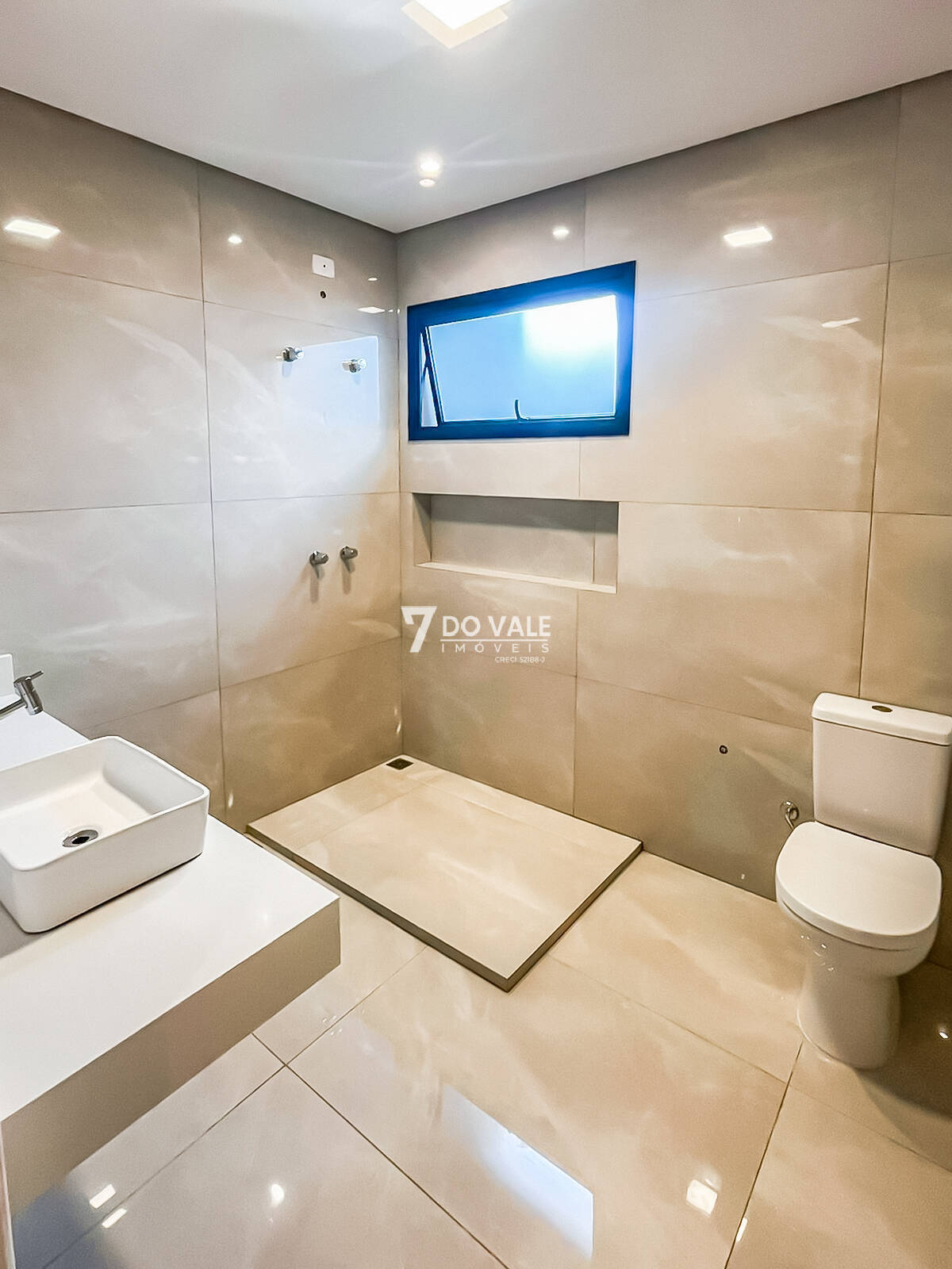 Casa de Condomínio, 3 quartos - Foto 6