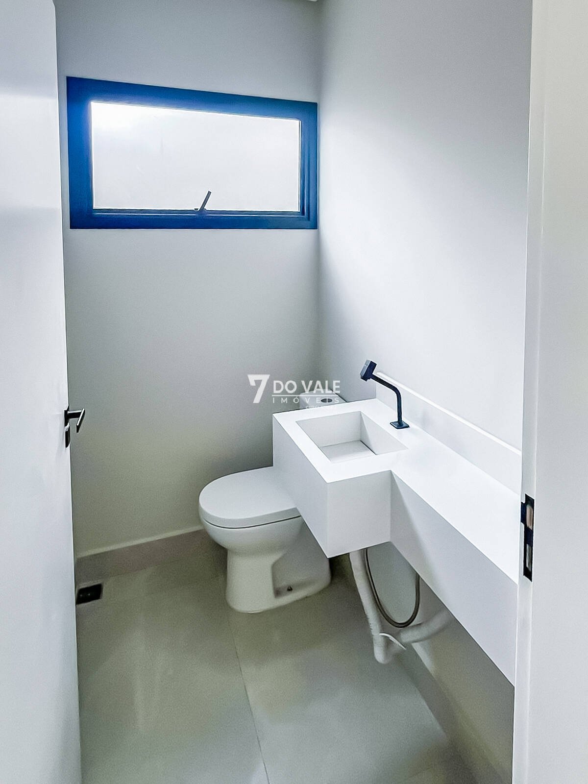 Casa de Condomínio, 3 quartos - Foto 9